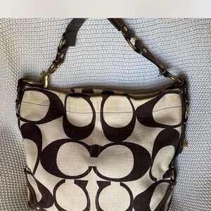 Coach Carly soho (ISO)